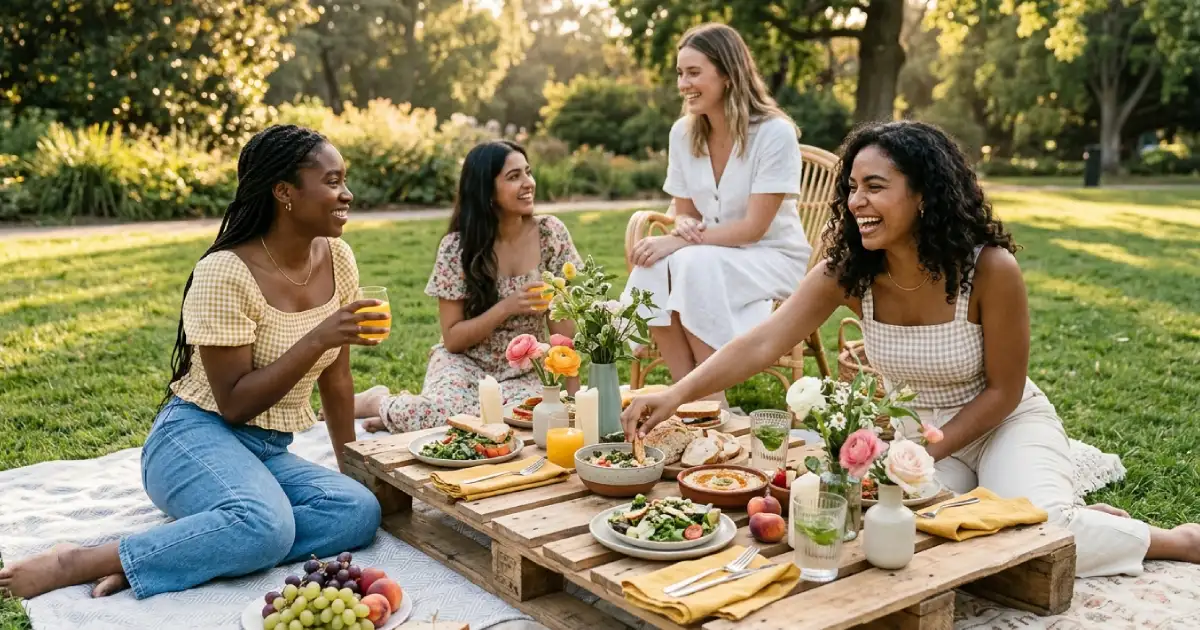 Bachelorette Party Ideas for Introverted Brides