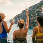 Bachelorette Trip Ideas