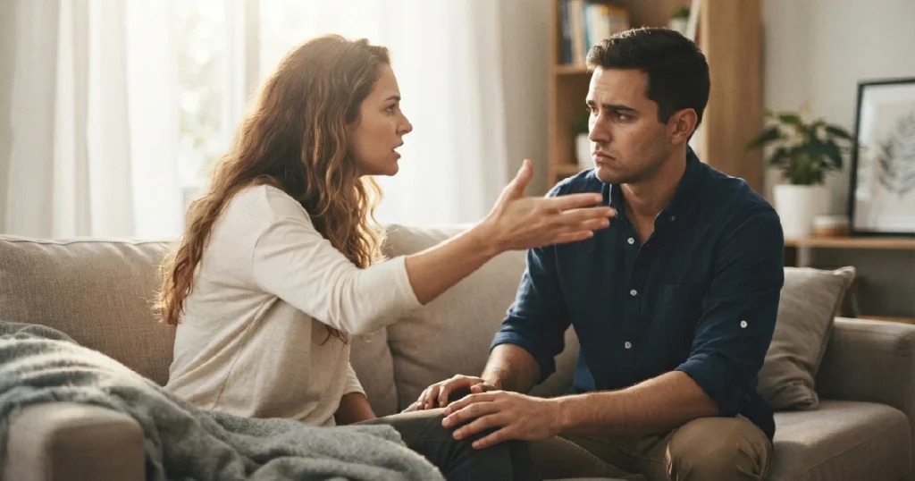 Conflict Resolution Techniques