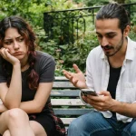 Couples Therapy for Jealousy