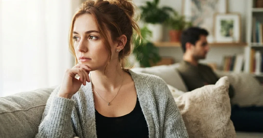 Covert Narcissistic Abuse