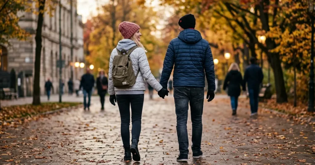 Dating After Narcissistic Abuse