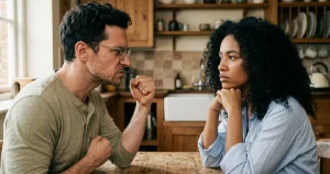 Emotional Unavailability in Women