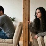 Emotionally Unavailable Husband