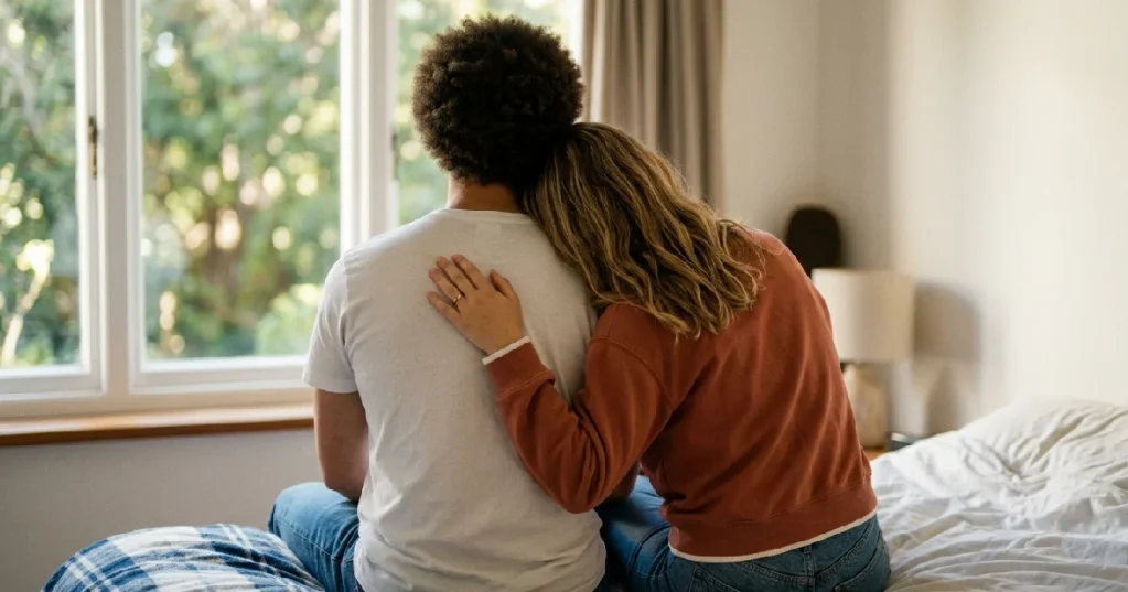 Fear of Commitment Signs