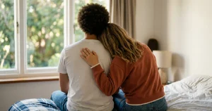 Fear of Commitment Signs