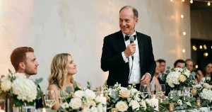 Funny Father Wedding Speeches