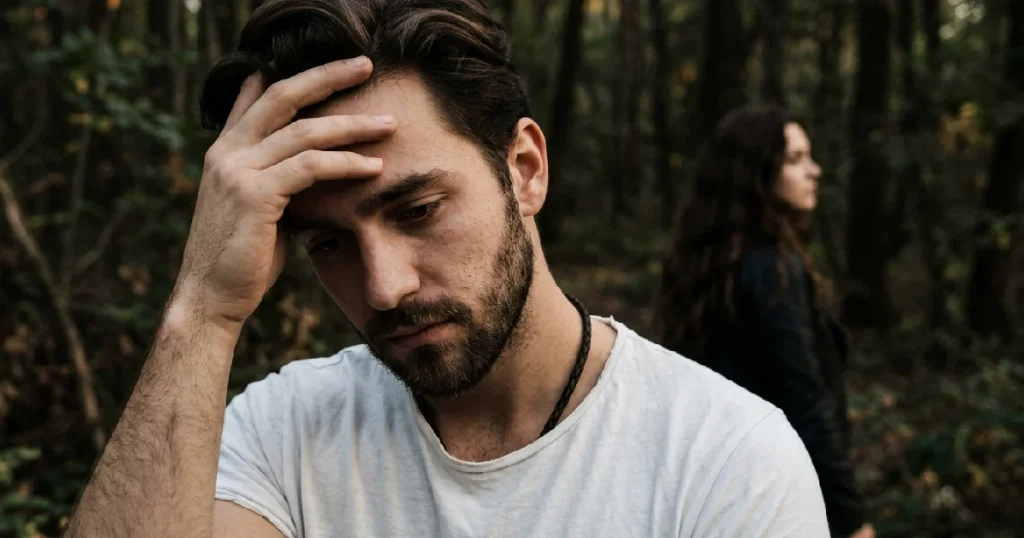 How Fear of Intimacy Shows Up in Daily Relationships