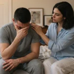 How to Deal With a Depressed Partner