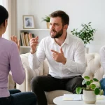 How to Deal With a Narcissist Family Member