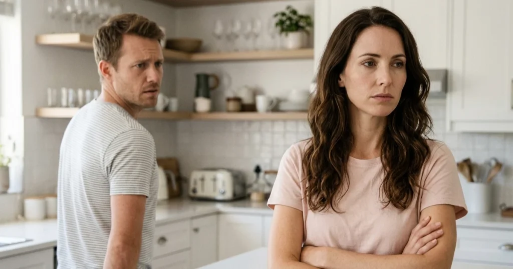 How to Deal With an Emotionally Unavailable Partner