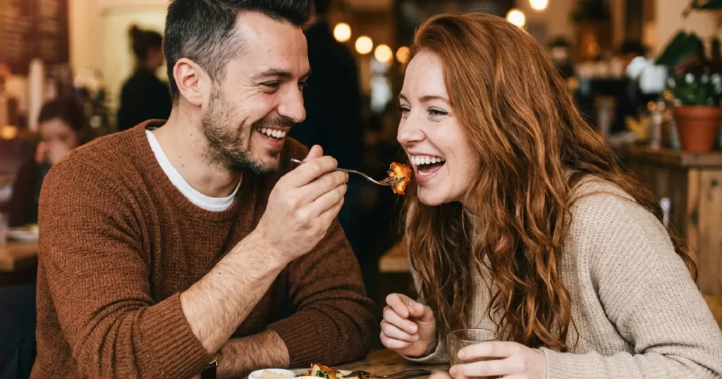 How to Improve Emotional Intimacy