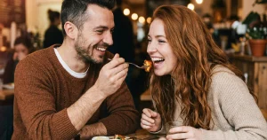 How to Improve Emotional Intimacy