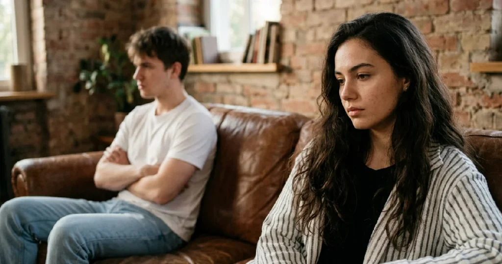 How to Rebuild Trust After Cheating