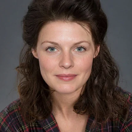 Melinda Mansfield
