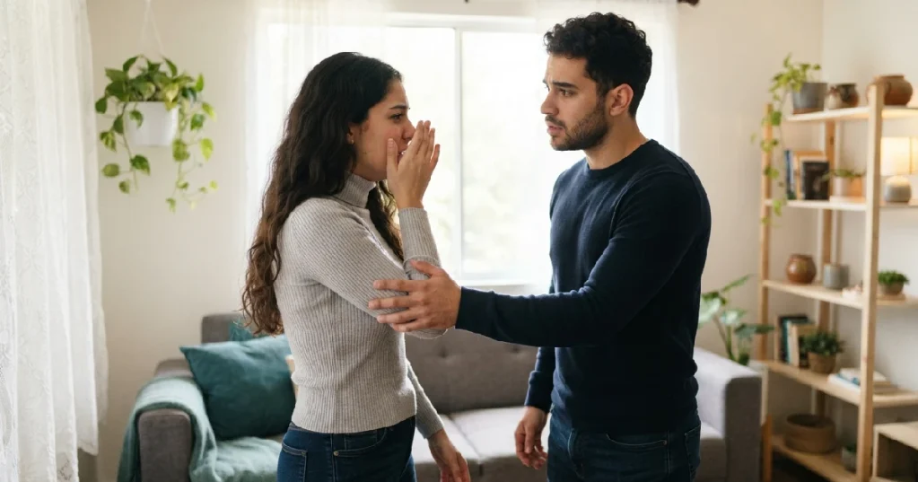 Narcissist Financial Abuse