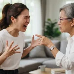 Narcissistic Parental Abuse