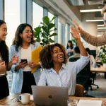 Open Communication in the Workplace