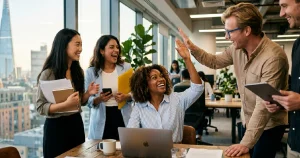 Open Communication in the Workplace