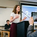 Public Speaking Tips for Students