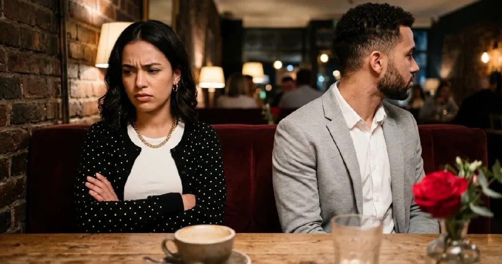 Relationship Communication Exercises to Stop Constant Fighting