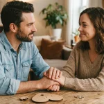 Relationship Exercises for Trust