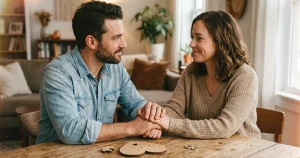 Relationship Exercises for Trust