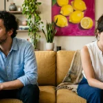 Self Sabotage Behavior in Relationships