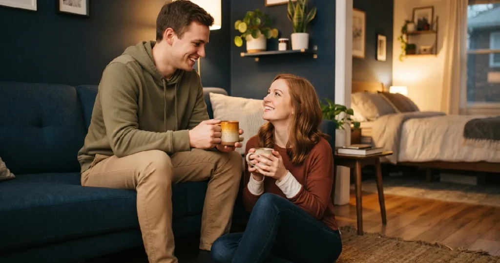 Templates to Use With These Communication Exercises for Couples