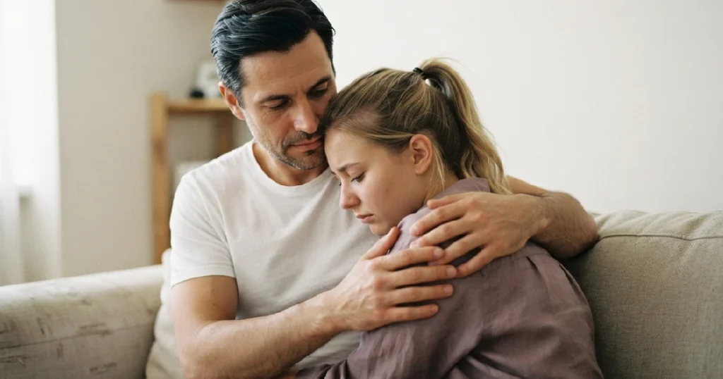 Tension-Diffusing Tools to Stop Toxic Relationship Cycles