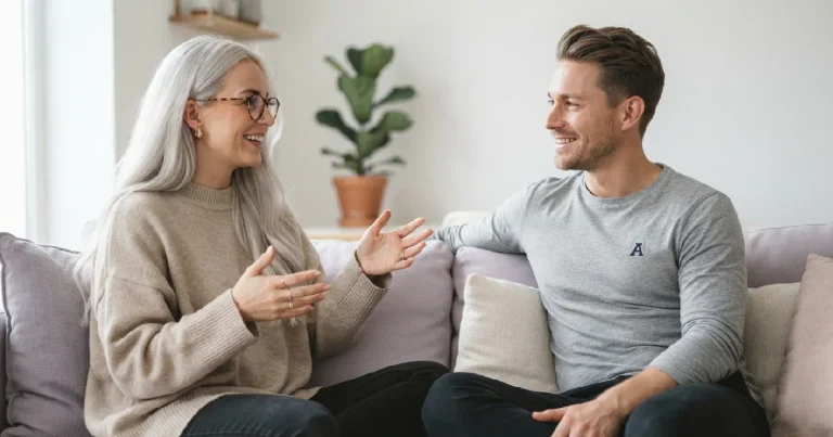Things You Should Know About Your Partner