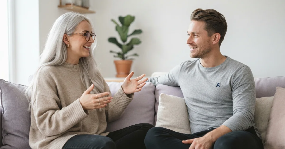 Things You Should Know About Your Partner