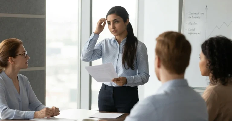 Tips to Overcome Your Fear of Public Speaking