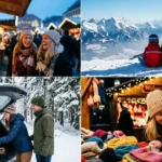 best Winter Holiday Destinations