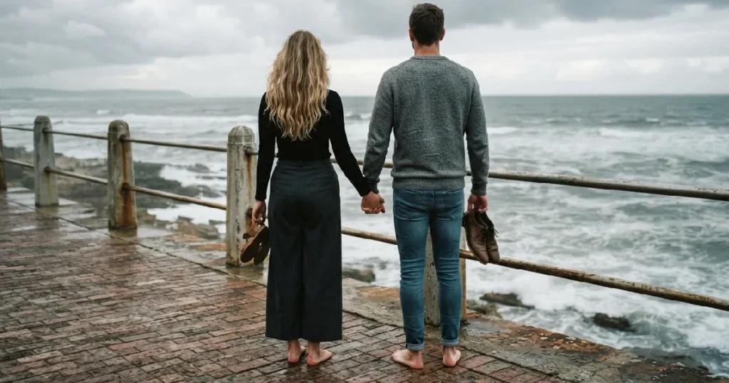 healing after narcissistic relationship