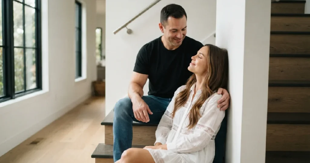 how to know if your partner is right