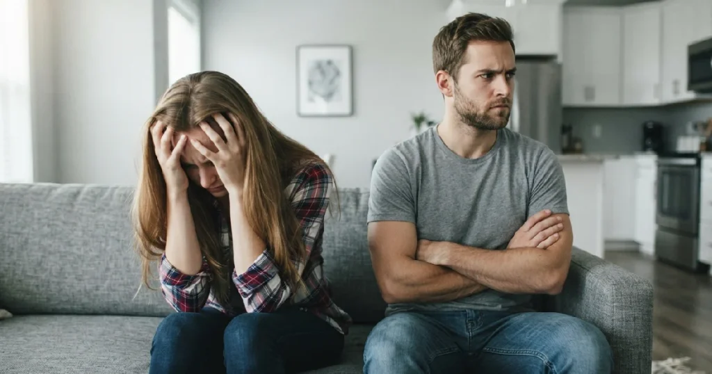signs of narcissistic abuse