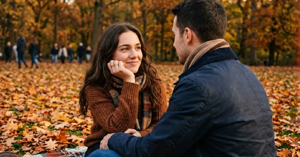 Being the Anchor When Your Partner Is Struggling