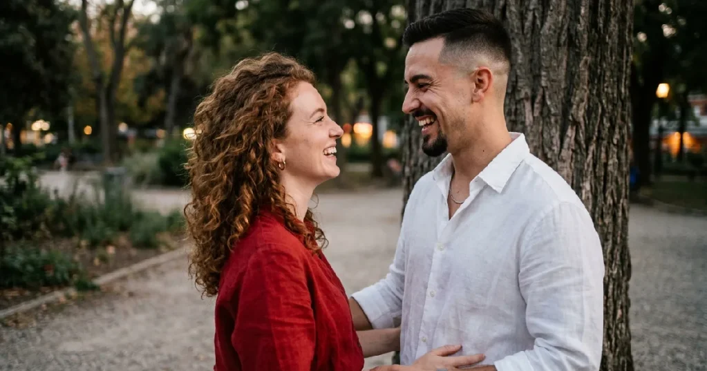 Dating Advice for Men