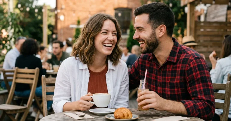 How to Be a Good Partner