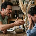 How to Live With a Narcissist