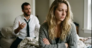 How to Rebuild Trust in Marriage