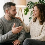 Relationship Advice for Men