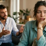 Signs of Contempt in Marriage
