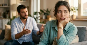 Signs of Contempt in Marriage