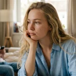 Stonewalling in Marriage