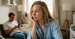 Stonewalling in Marriage