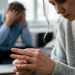 The 4 Horsemen of Marriage