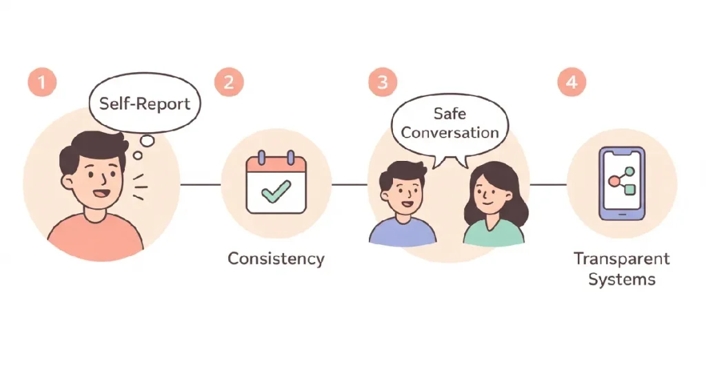 The 4-Step Protocol to Rebuild Trust in Marriage