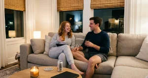 Weekly Marriage Check-In Questions